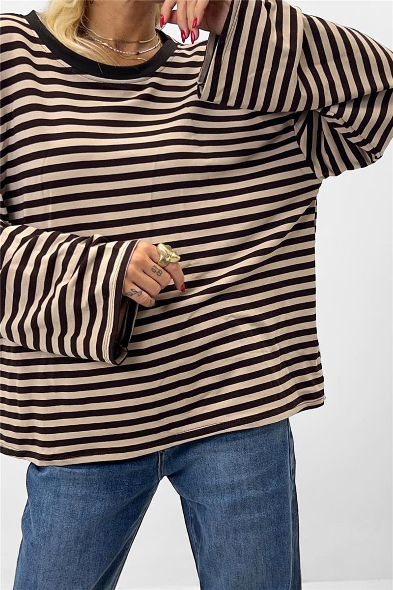 maglia over manica lunga dias